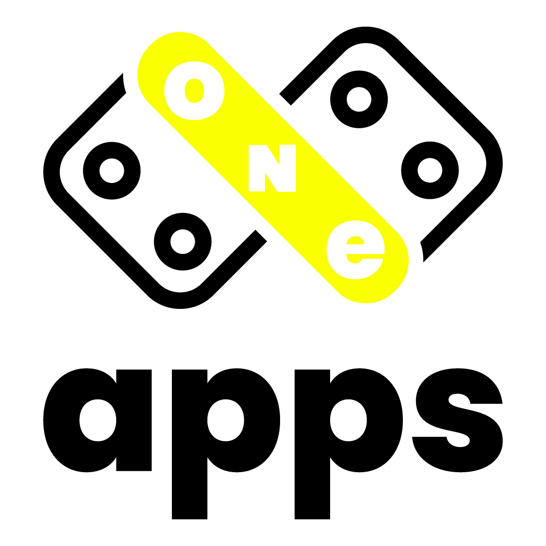 One apps лого